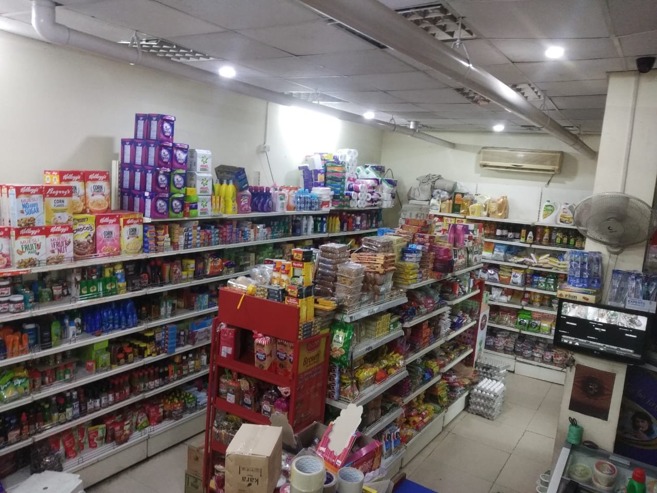 Balaji General Store Gurgaon