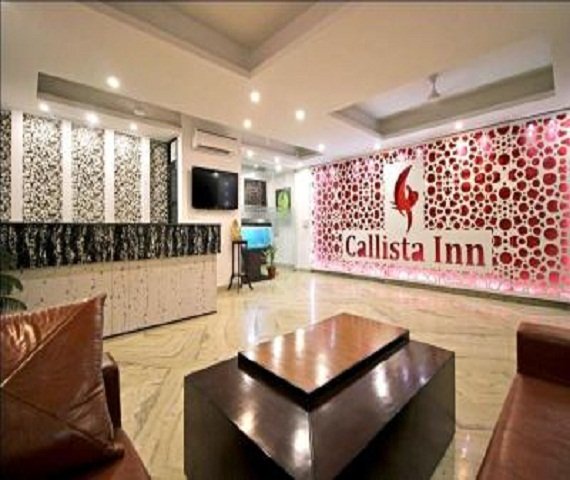 Callista Inn Gurgaon